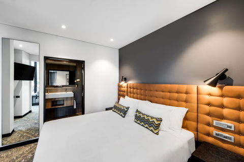 Vibe Hotel North Sydney - Great Ocean Road Tourism 31