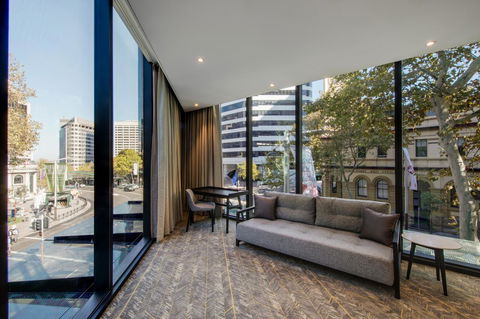 Vibe Hotel North Sydney - Great Ocean Road Tourism 32