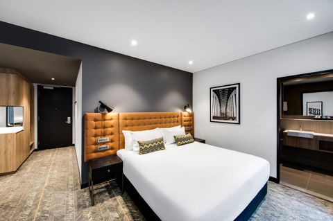 Vibe Hotel North Sydney - Great Ocean Road Tourism 37