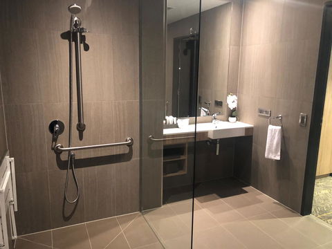 Vibe Hotel North Sydney - Great Ocean Road Tourism 29
