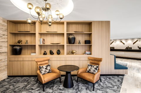 Vibe Hotel North Sydney - Great Ocean Road Tourism 15