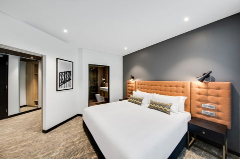 Vibe Hotel North Sydney - Great Ocean Road Tourism 11