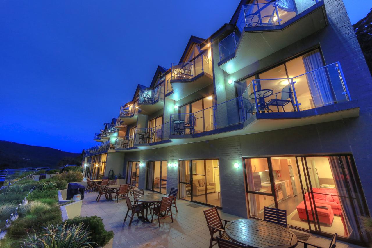  Great Ocean Road Tourism