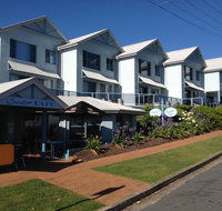 Breakers Apartments - Great Ocean Road Tourism