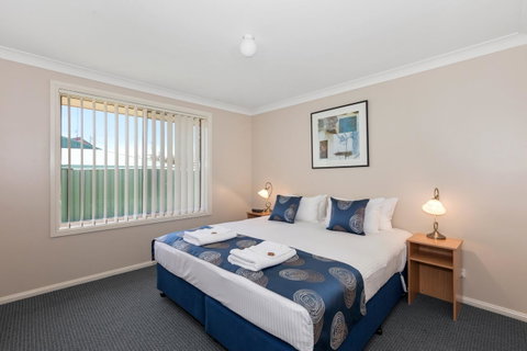 Colonial Court Villas - Great Ocean Road Tourism 19