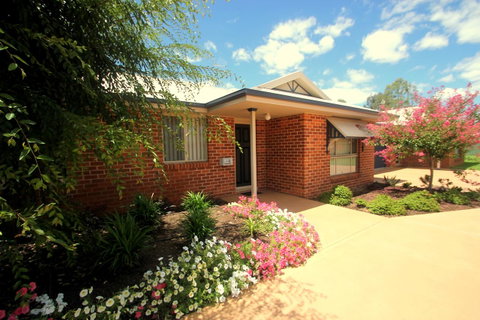 Colonial Court Villas - Great Ocean Road Tourism 21