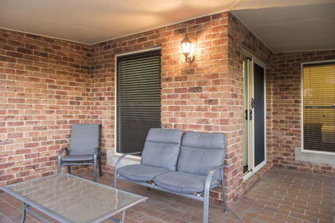 Colonial Court Villas - Great Ocean Road Tourism 3