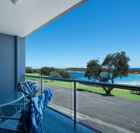 Boat Harbour on the Beach Getaway - Great Ocean Road Tourism