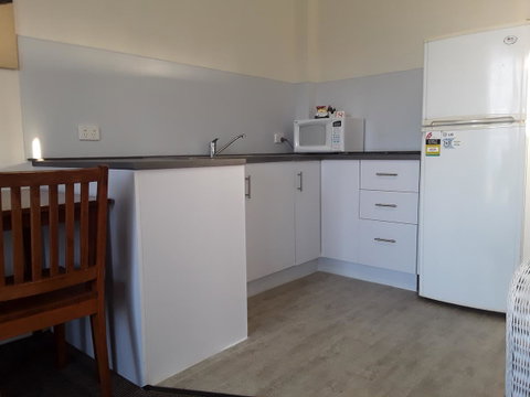 Narooma Golfers Lodge - Great Ocean Road Tourism 1