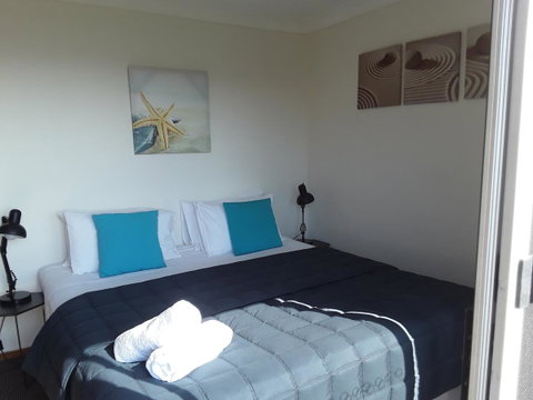 Narooma Golfers Lodge - Great Ocean Road Tourism 23