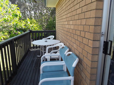Narooma Golfers Lodge - Great Ocean Road Tourism 27