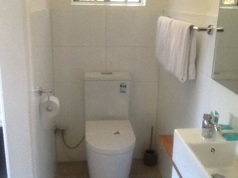 Narooma Golfers Lodge - Great Ocean Road Tourism 29
