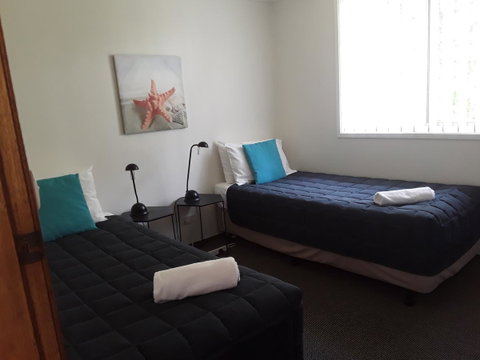 Narooma Golfers Lodge - Great Ocean Road Tourism 19