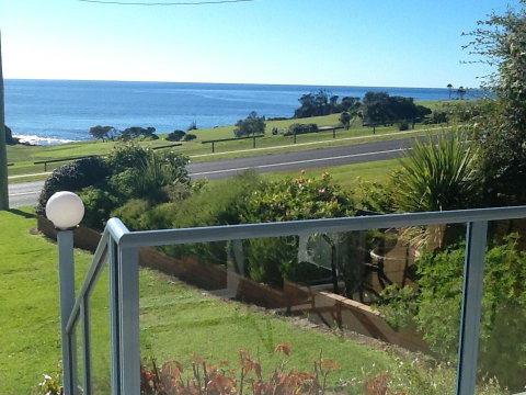 Narooma Golfers Lodge - Great Ocean Road Tourism 39