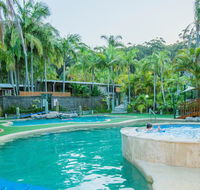 The Palms At Avoca - Great Ocean Road Tourism