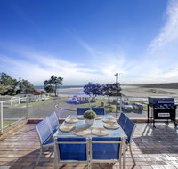 The Rotunda  Gerroa - Pet Friendly Beachfront - Great Ocean Road Tourism