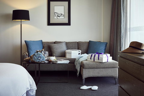 Hyatt Regency Sydney - Great Ocean Road Tourism 9