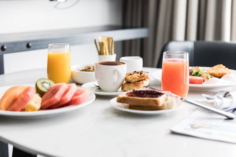 Hyatt Regency Sydney - Great Ocean Road Tourism 1