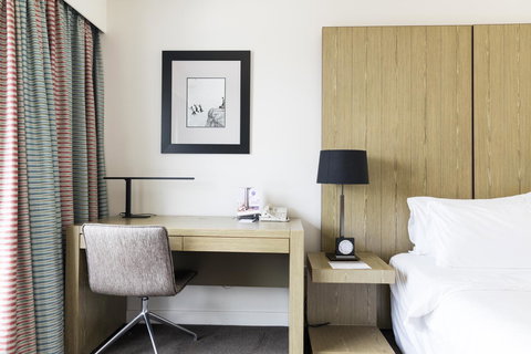 Hyatt Regency Sydney - Great Ocean Road Tourism 15