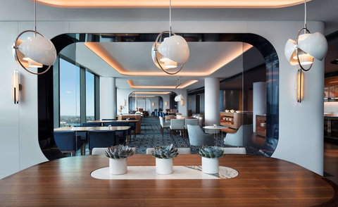 Hyatt Regency Sydney - Great Ocean Road Tourism 25