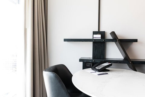 Hyatt Regency Sydney - Great Ocean Road Tourism 5