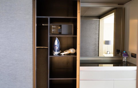 Hyatt Regency Sydney - Great Ocean Road Tourism 8