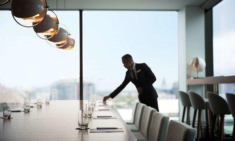 Hyatt Regency Sydney - Great Ocean Road Tourism 26