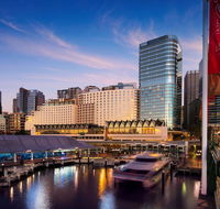 Hyatt Regency Sydney - Great Ocean Road Tourism