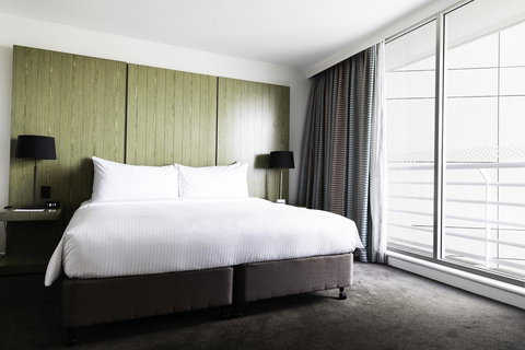 Hyatt Regency Sydney - Great Ocean Road Tourism 13