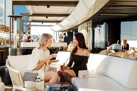 Hyatt Regency Sydney - Great Ocean Road Tourism 40