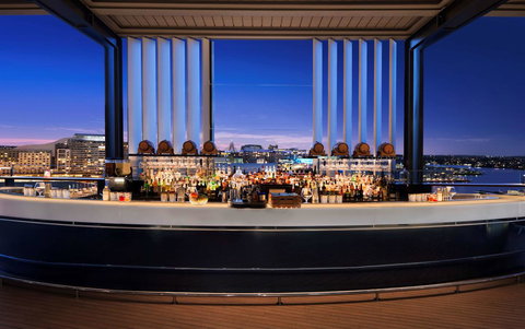 Hyatt Regency Sydney - Great Ocean Road Tourism 20