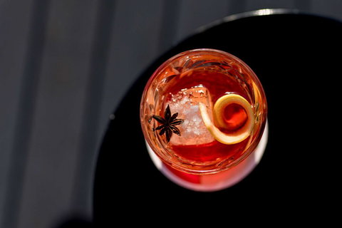 Hyatt Regency Sydney - Great Ocean Road Tourism 34