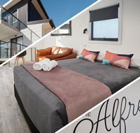 Alfred Apartments - Great Ocean Road Tourism
