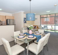 Apartments in Pyrmont - Great Ocean Road Tourism