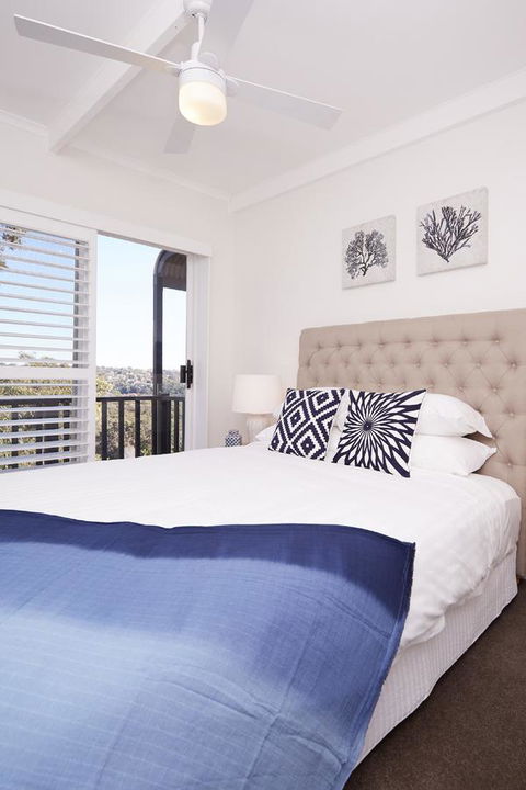 Bright And Spacious Family Home With Leafy Deck - Great Ocean Road Tourism 13