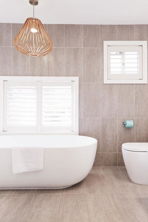 Bright And Spacious Family Home With Leafy Deck - Great Ocean Road Tourism 9