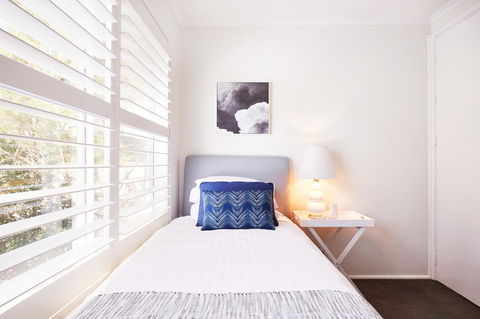 Bright And Spacious Family Home With Leafy Deck - Great Ocean Road Tourism 25