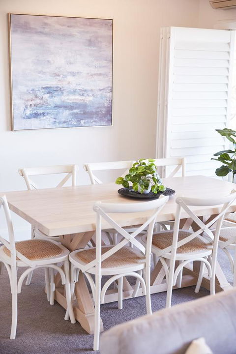 Bright And Spacious Family Home With Leafy Deck - Great Ocean Road Tourism 21