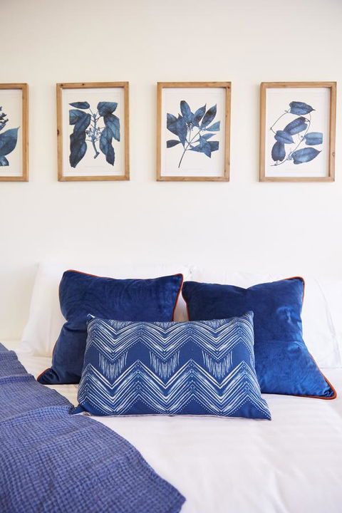 Bright And Spacious Family Home With Leafy Deck - Great Ocean Road Tourism 29