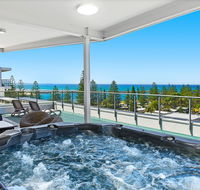 Macquarie Waters Boutique Apartment Hotel - Great Ocean Road Tourism