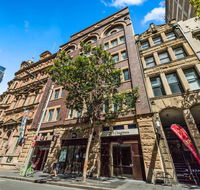 Sydney Hotel QVB - Great Ocean Road Tourism