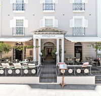 Springfield Lodge - Great Ocean Road Tourism