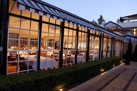 Crowne Plaza Hawkesbury Valley, An IHG Hotel - Great Ocean Road Tourism 5