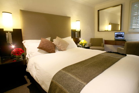 Crowne Plaza Hawkesbury Valley, An IHG Hotel - Great Ocean Road Tourism 36