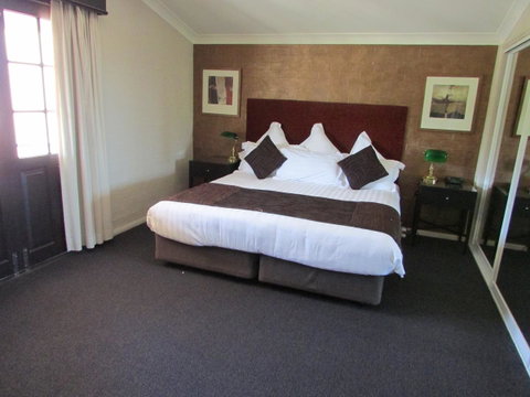 Crowne Plaza Hawkesbury Valley, An IHG Hotel - Great Ocean Road Tourism 16