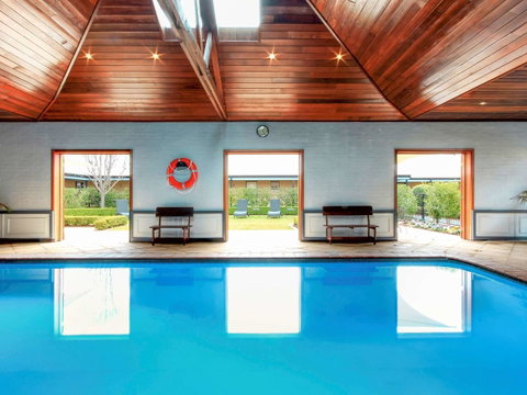Crowne Plaza Hawkesbury Valley, An IHG Hotel - Great Ocean Road Tourism 13
