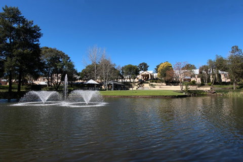 Crowne Plaza Hawkesbury Valley, An IHG Hotel - Great Ocean Road Tourism 3