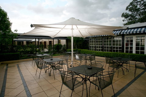 Crowne Plaza Hawkesbury Valley, An IHG Hotel - Great Ocean Road Tourism 38