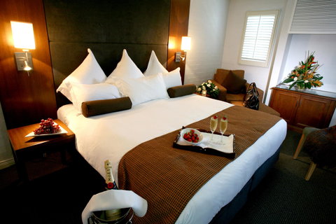Crowne Plaza Hawkesbury Valley, An IHG Hotel - Great Ocean Road Tourism 39