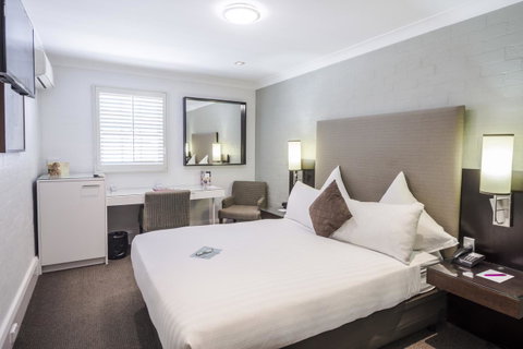 Crowne Plaza Hawkesbury Valley, An IHG Hotel - Great Ocean Road Tourism 24